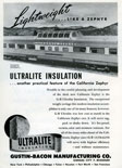 Ultralite Insulation